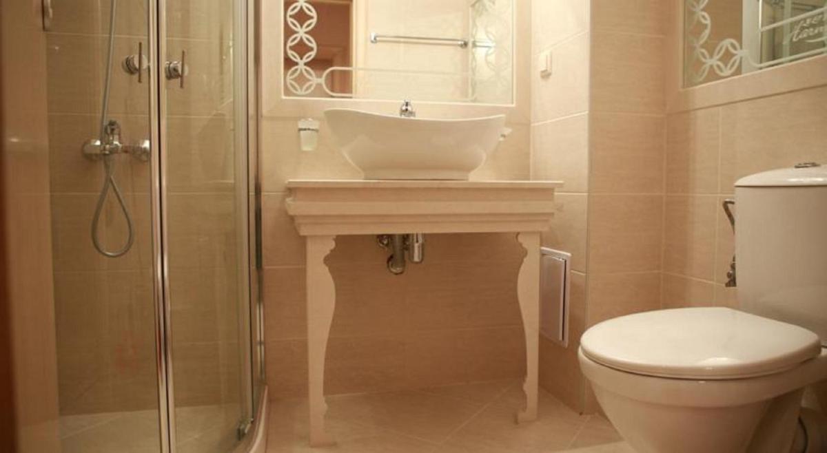 Suitetrails - Harmony 5 Monte Carlo privat Apartment