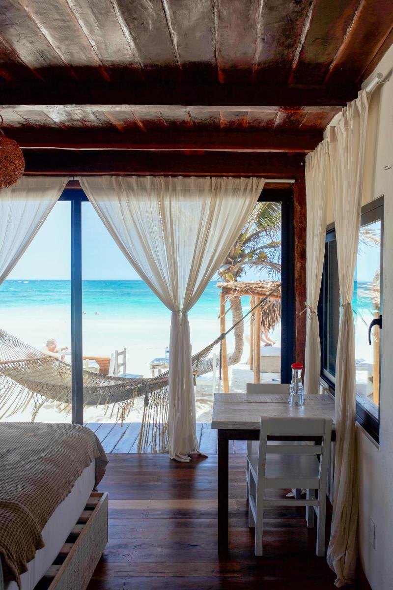 Hotelito Azul - Housity