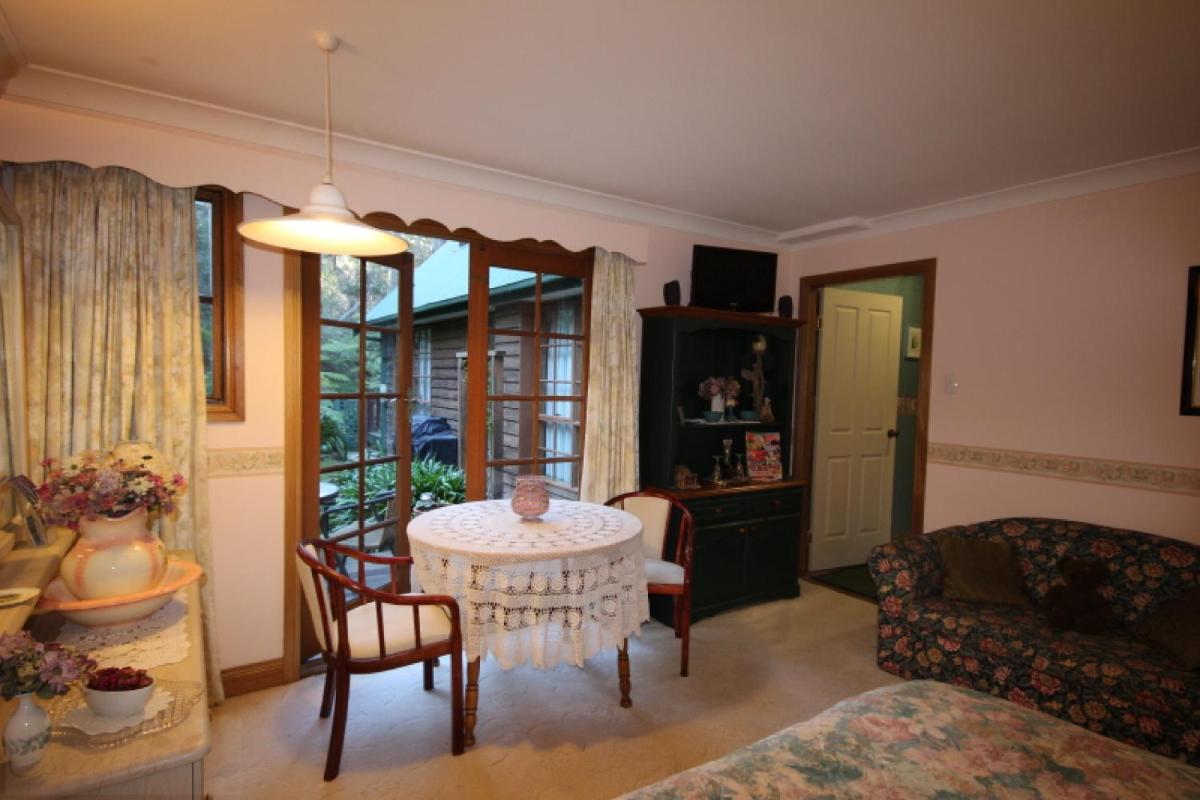 Kalimna Garden Room - Housity