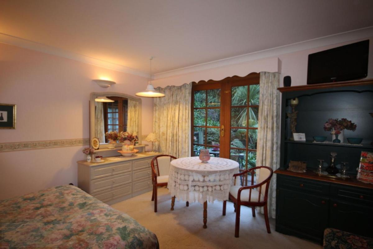 Kalimna Garden Room - Housity