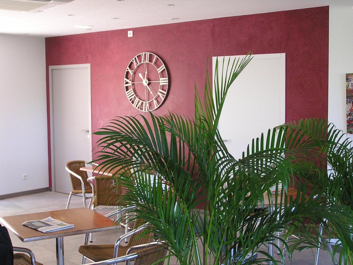 Hotel le Belvédère - Housity