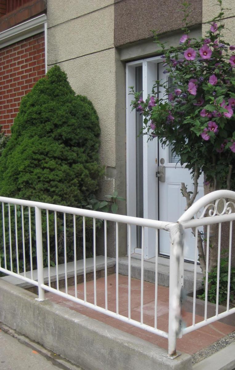 Dovercourt Village Mews - Housity