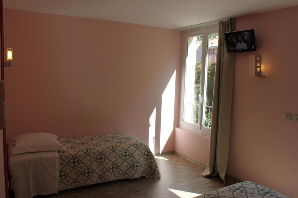 Hotel le Belvédère - Housity