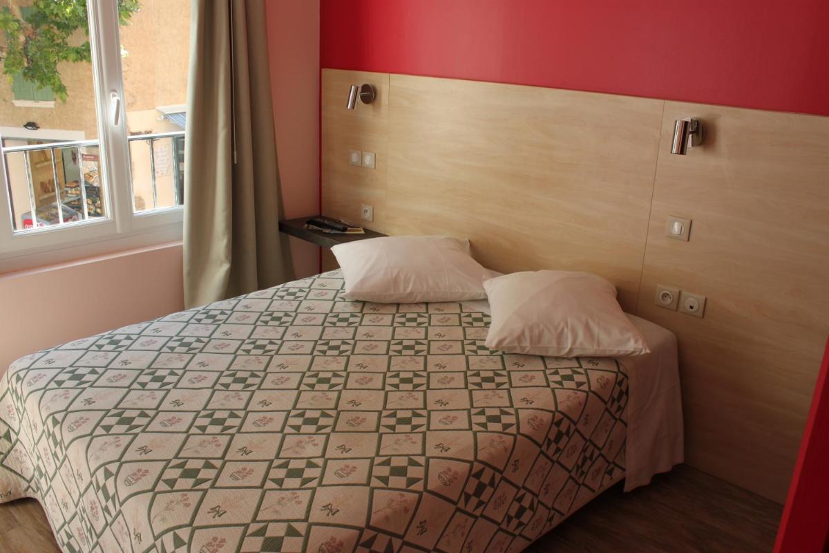 Hotel le Belvédère - Housity