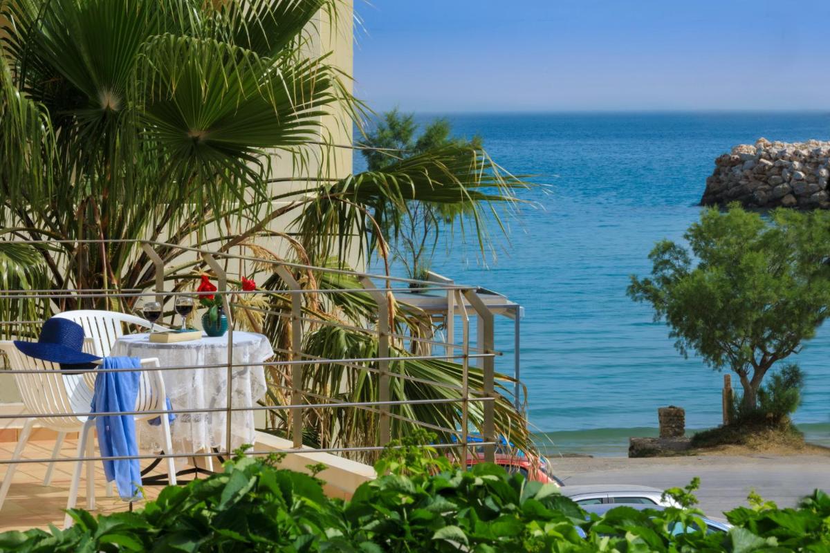 Villa Giannis - Housity