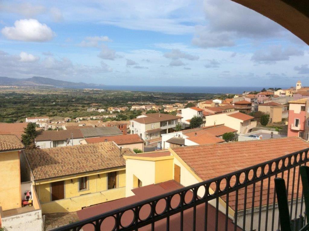 Amazing apartment with seaside view - Via Porrino 8 Badesi - Housity