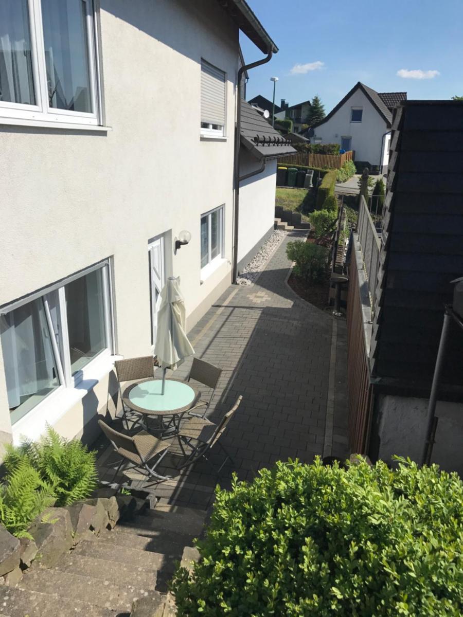 Suitetrails - Sauerland Apartment