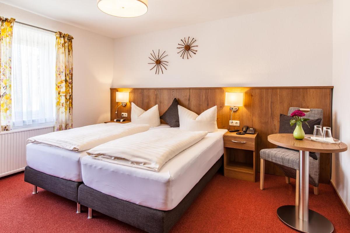 Suitetrails - Wanderhotel Sonnebergbaude