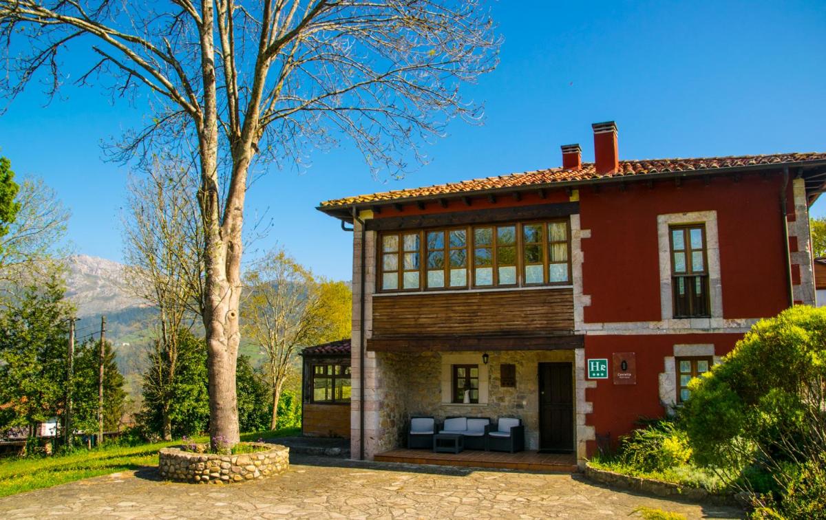 Hotel Rural Coviella - Housity
