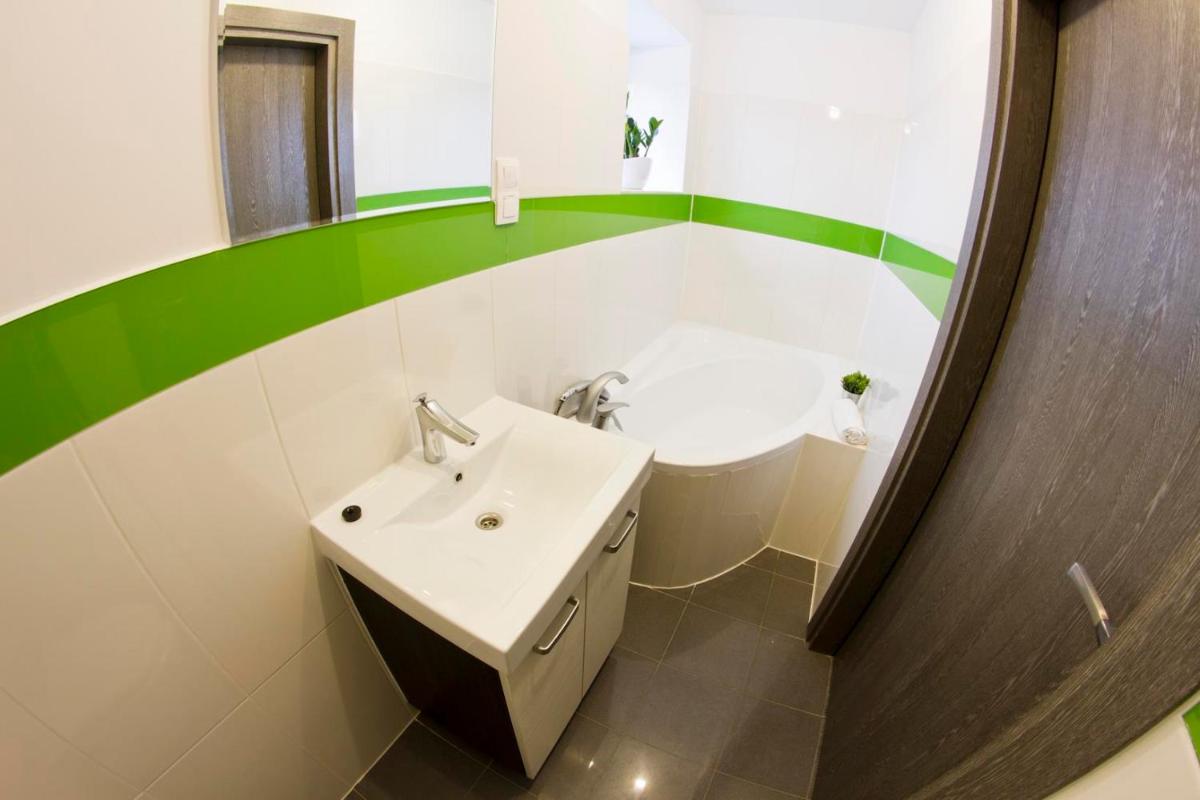 Park Apartament - Housity
