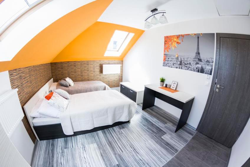 Park Apartament - Housity