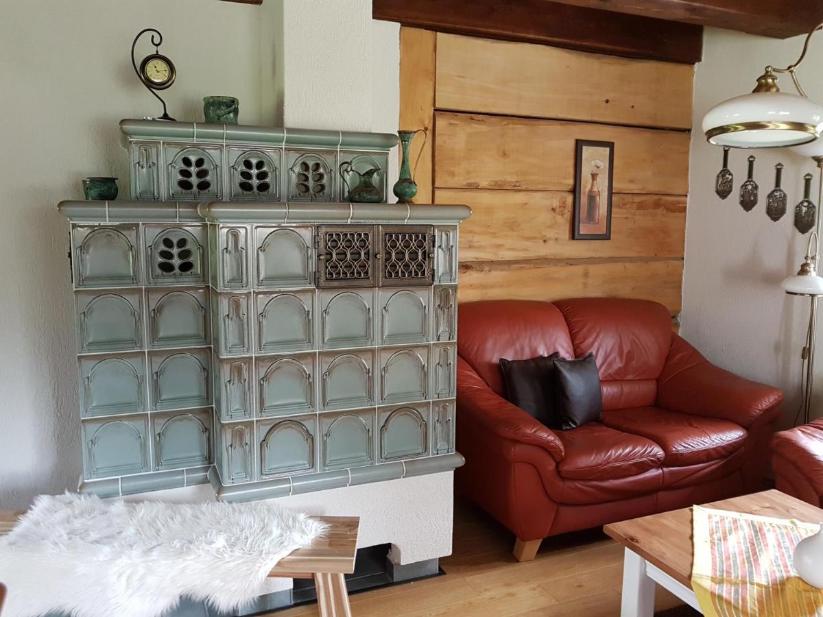 Ferienwohnung Zum Heuschober - Housity