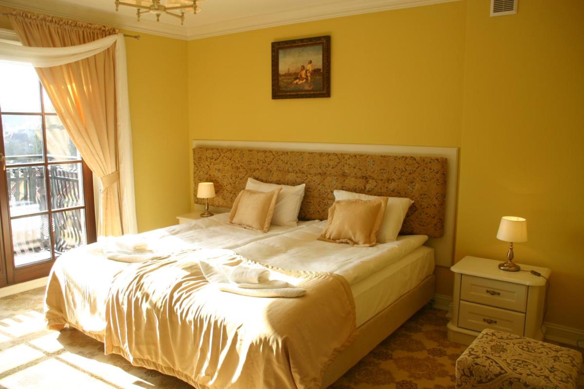 Hotel Supraśl - Housity