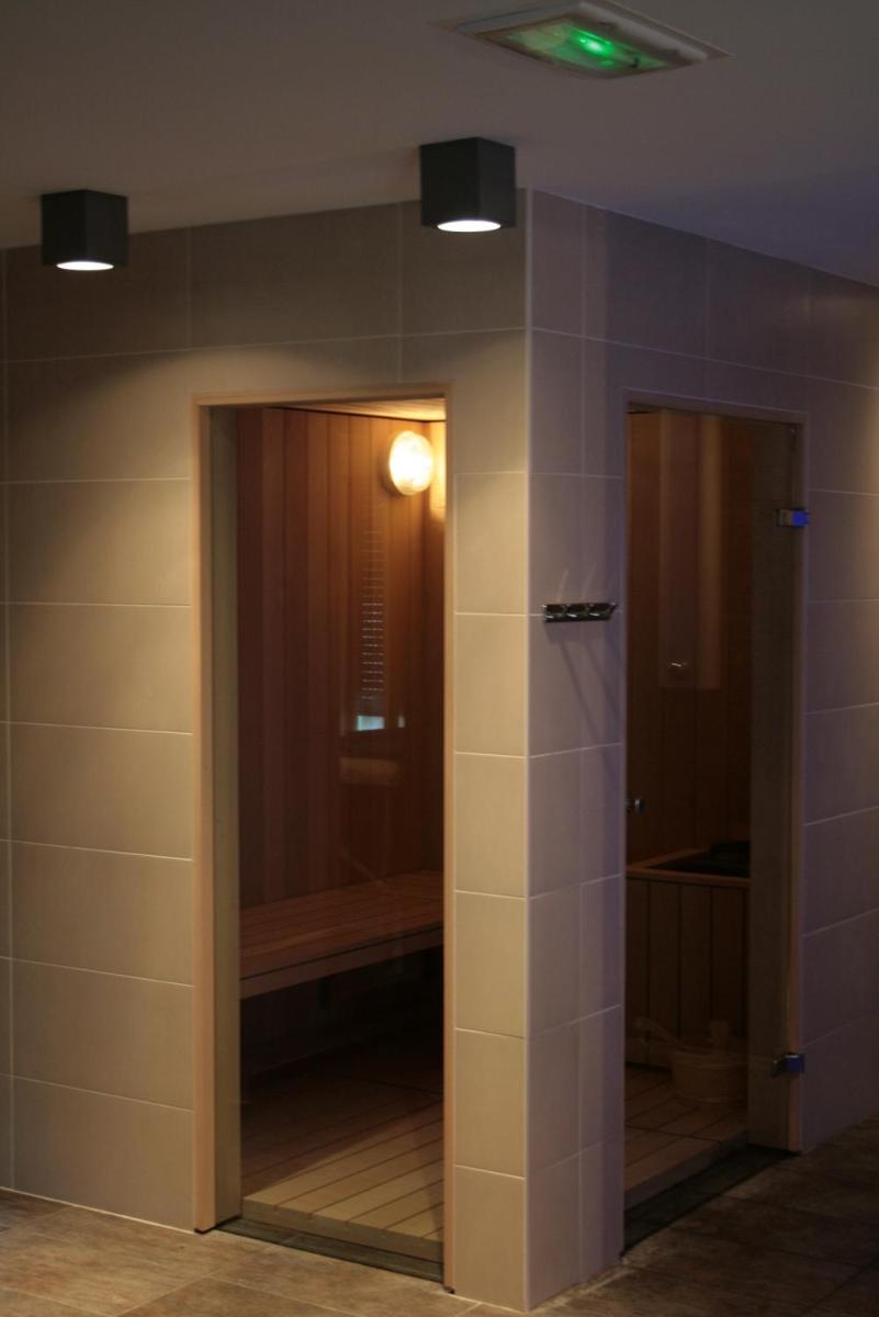 Photo de la galerie de l'établissement Logis Hotel & Spa Beau-Site, à Saint-Jean-de-Sixt