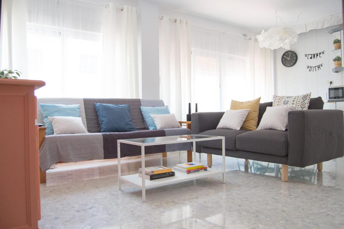 Apartamento Calle Calzada - Housity