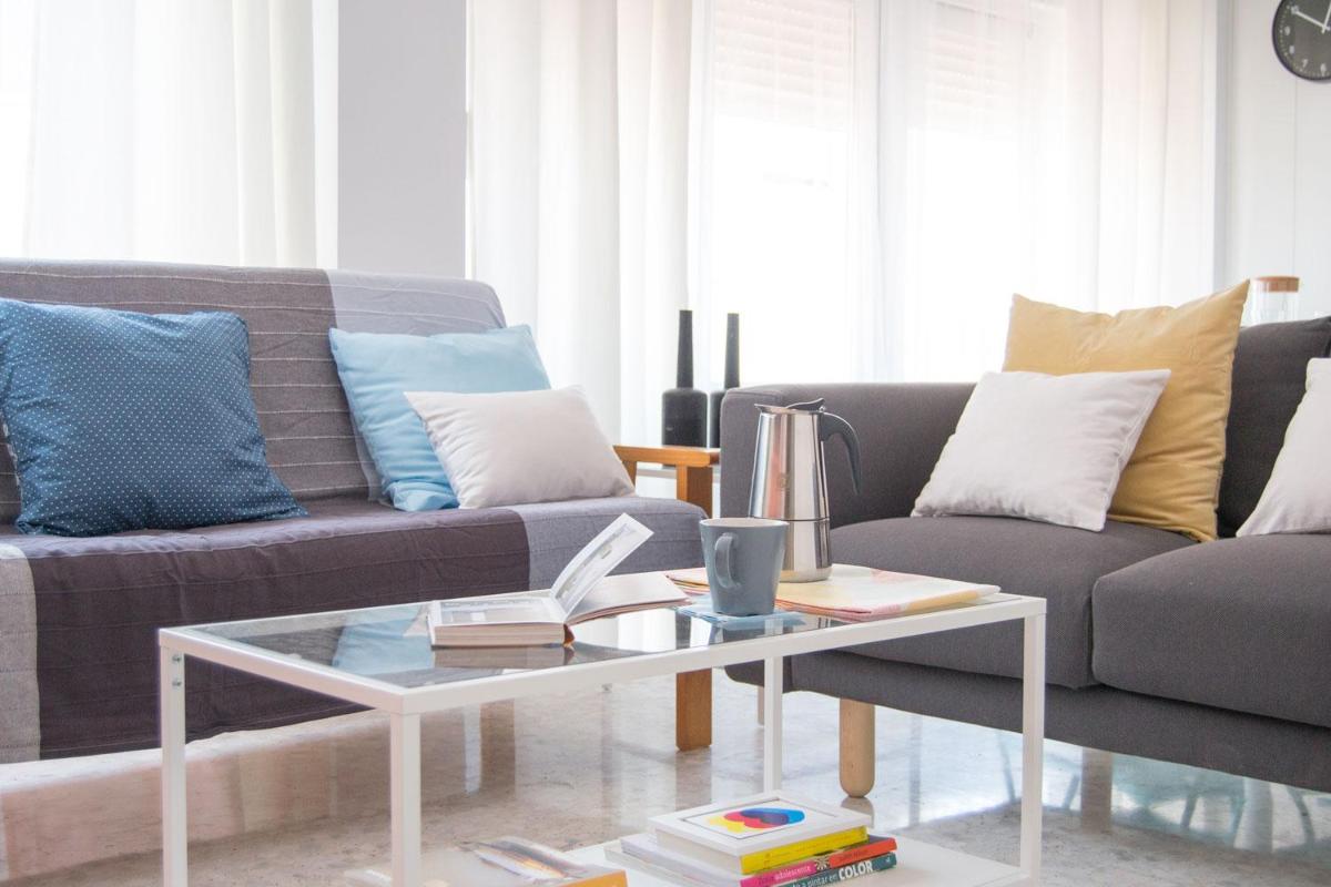 Apartamento Calle Calzada - Housity
