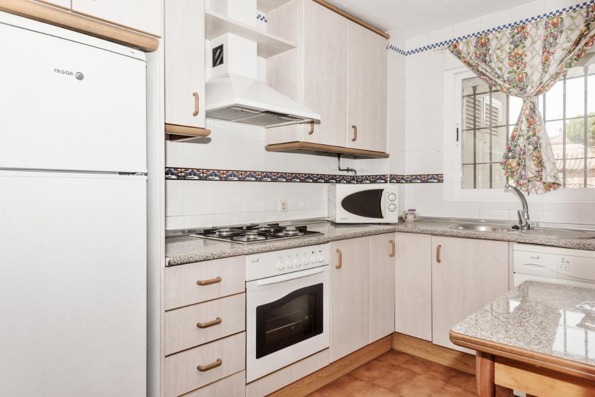 Suitetrails - Apartamento Can Mayor - Apartelius - Chiclana