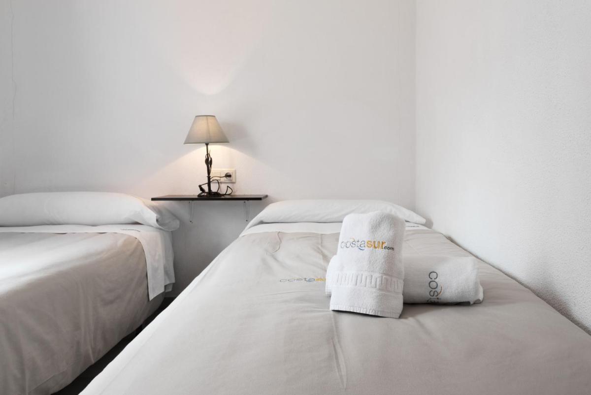 Suitetrails - Apartamento Can Mayor - Apartelius - Chiclana