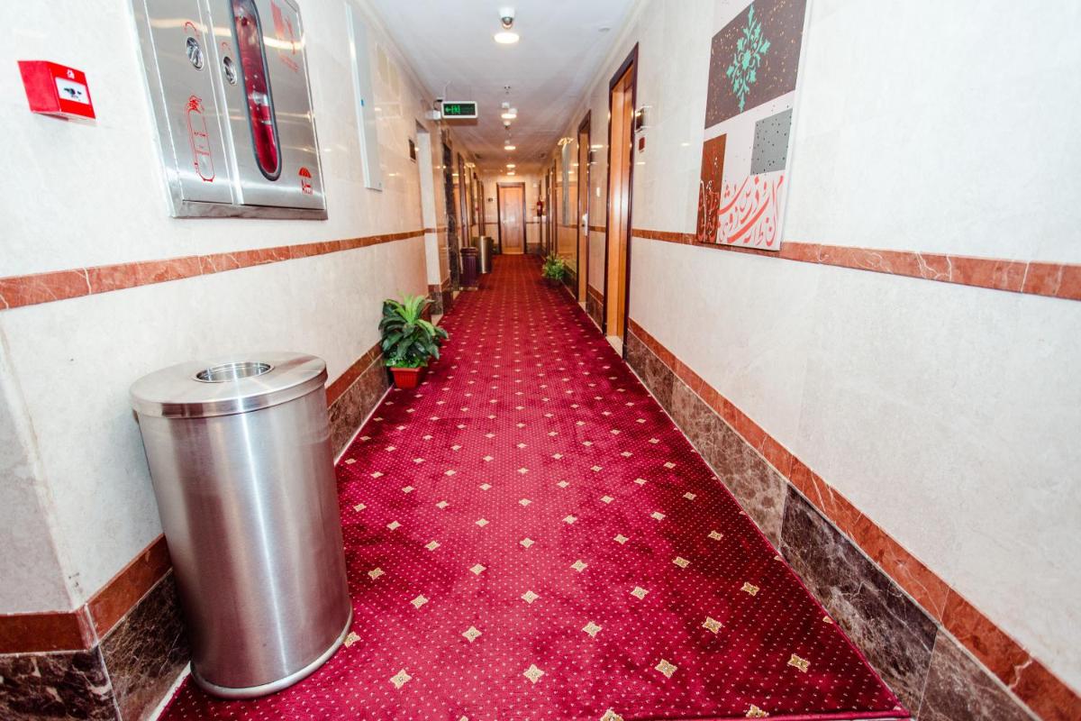 Sama Al Deafah Hotel - Housity