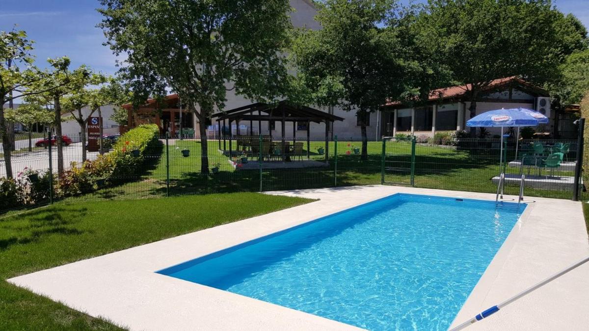 Hotel Naval do Espiño - Housity