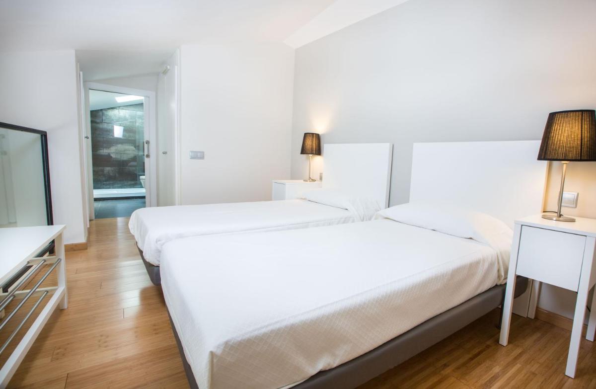 Girona Housing Ginesta 9 - Housity