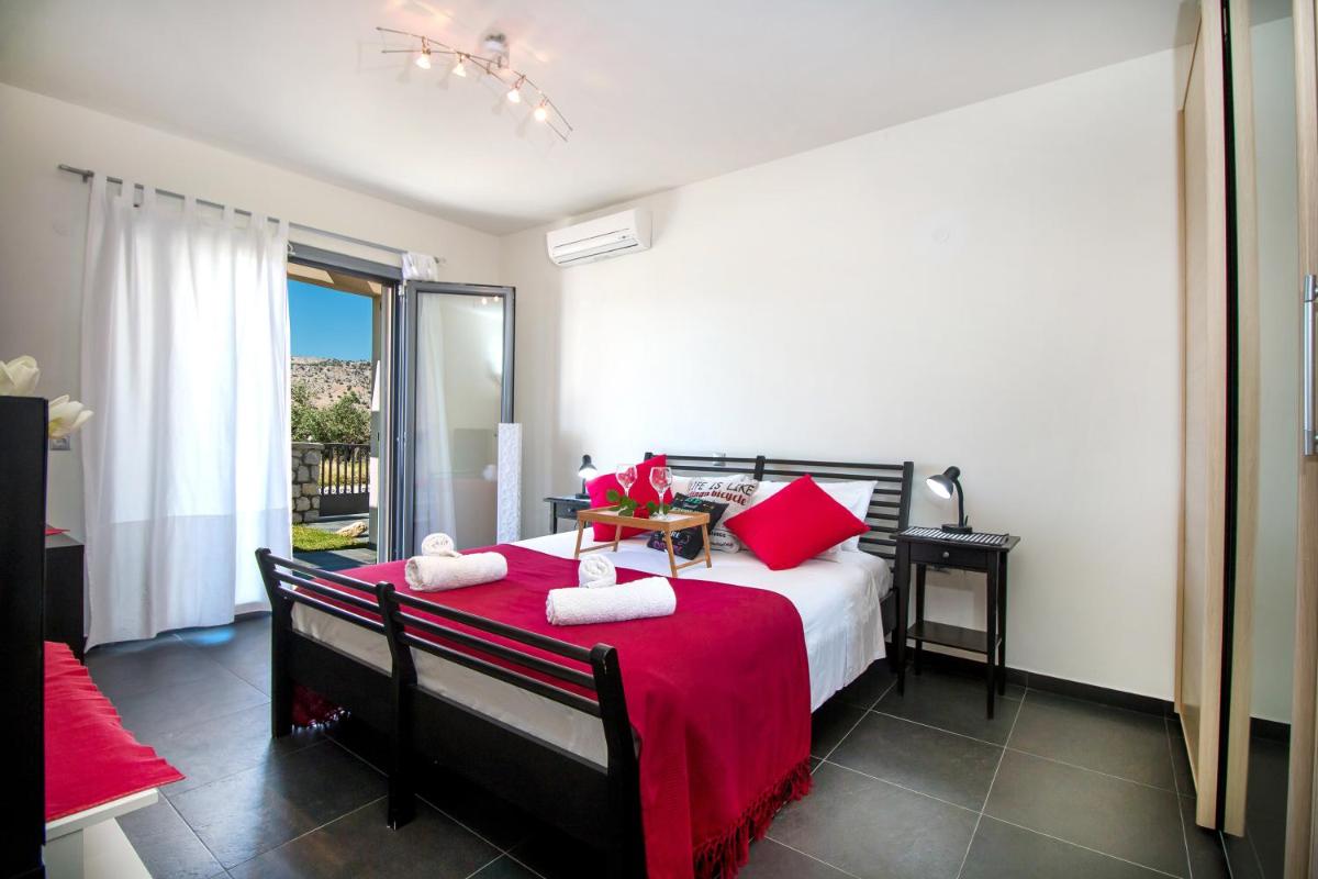 Haraki Villas - Housity