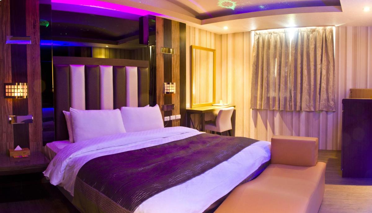 Yue Xin Motel - Housity
