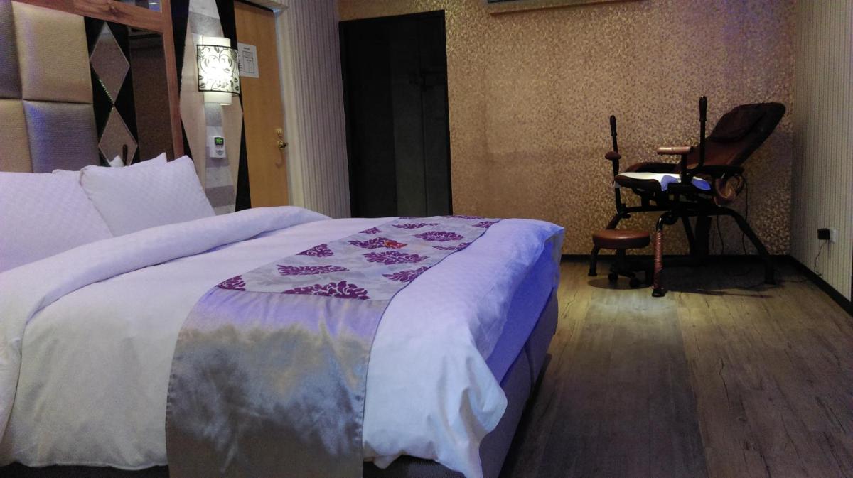 Yue Xin Motel - Housity