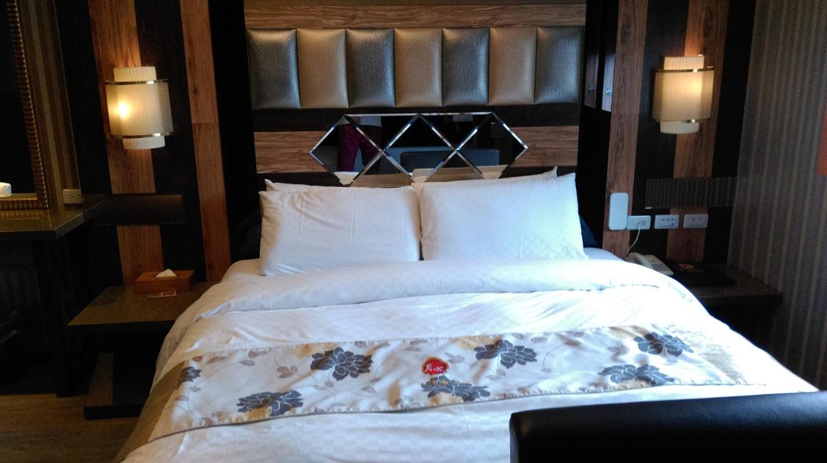Yue Xin Motel - Housity