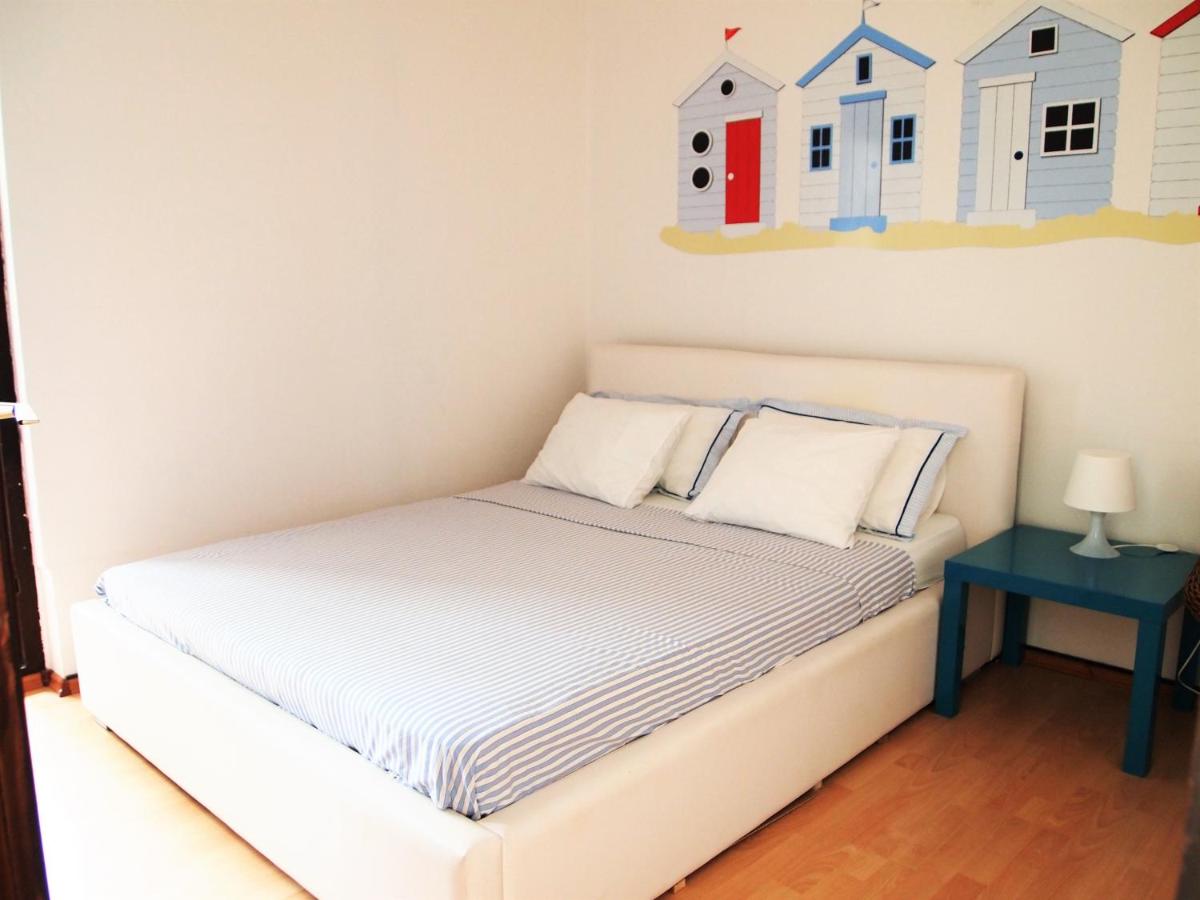 Apartment Mira - Hizvo