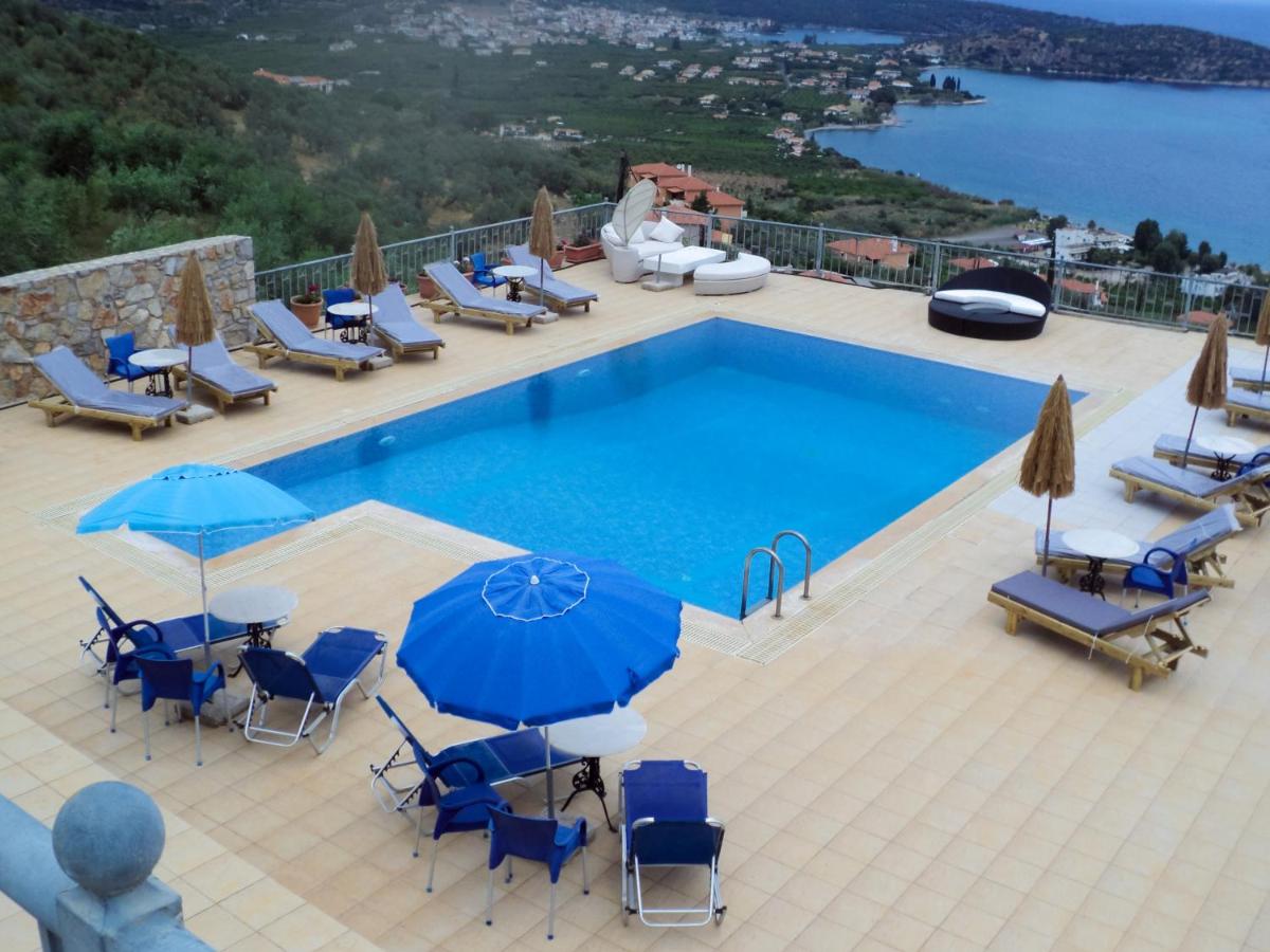 Epidavros Seascape - Housity