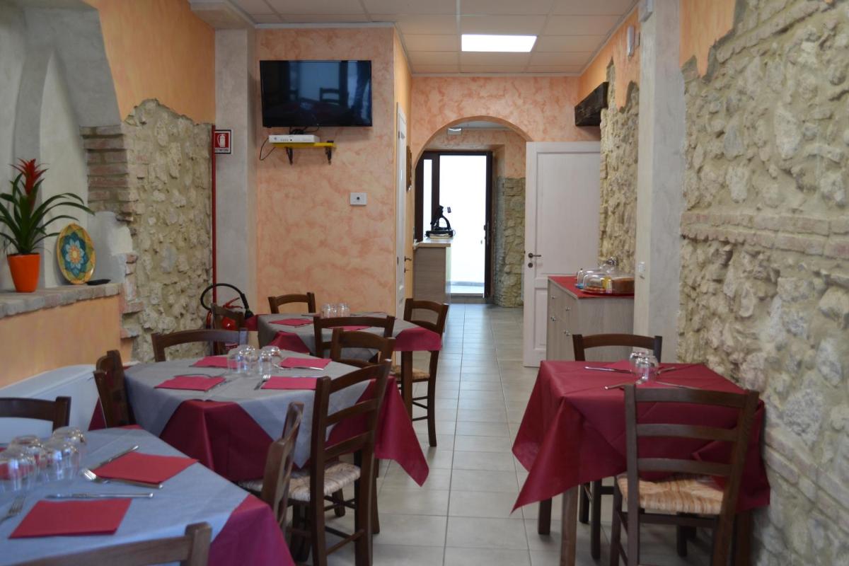 Magia del Turano - Housity