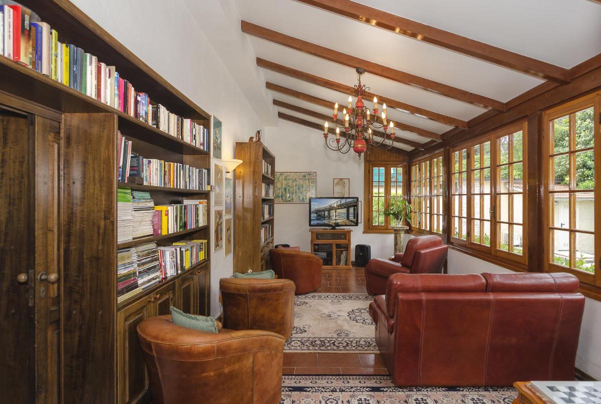Hotel Verdemare - Housity