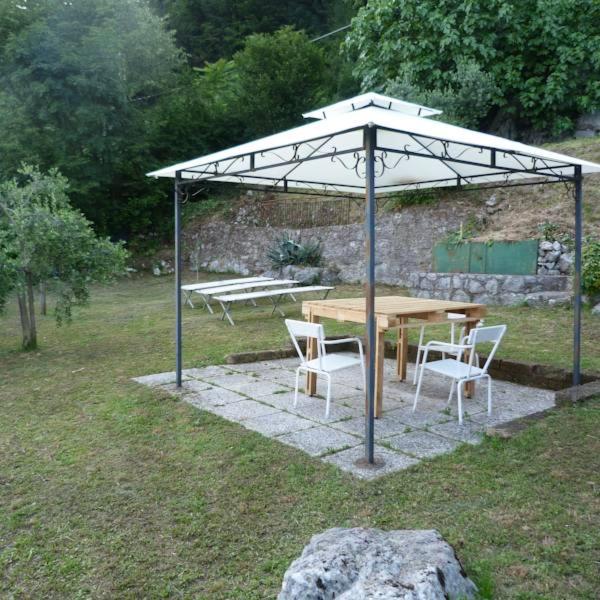 Suitetrails - Villa Margherita