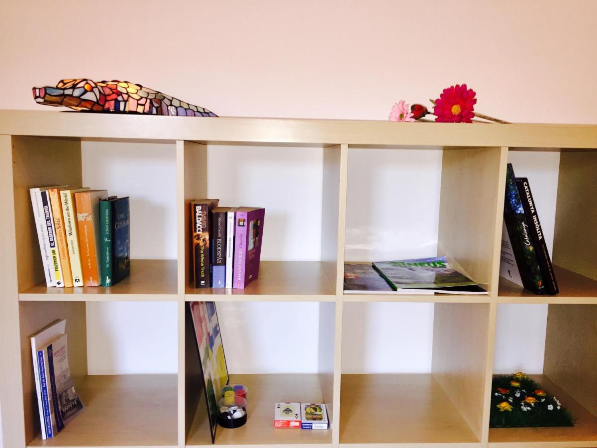 Apartament Can Callis - Housity