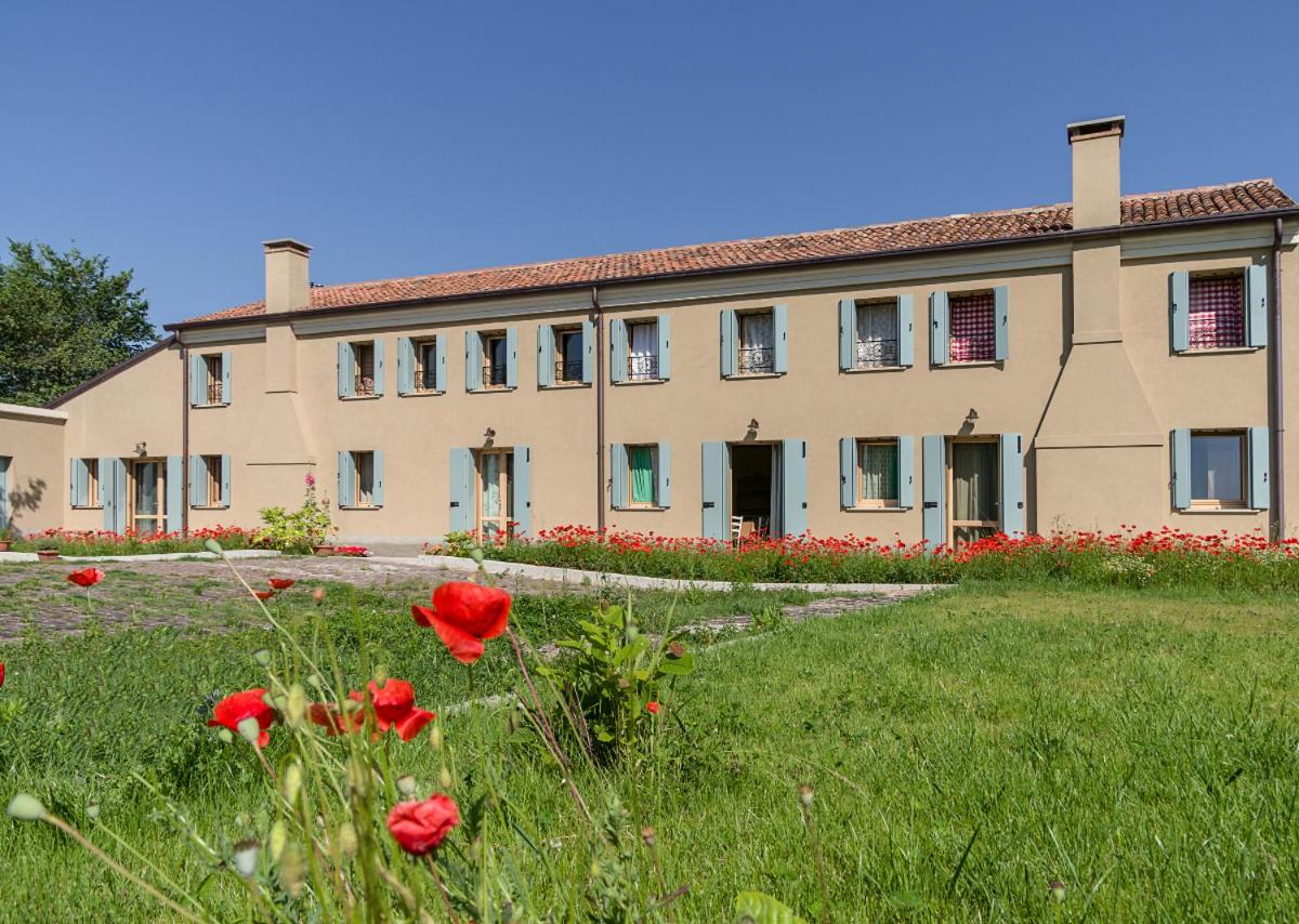B&B Corte Vignazza - Housity