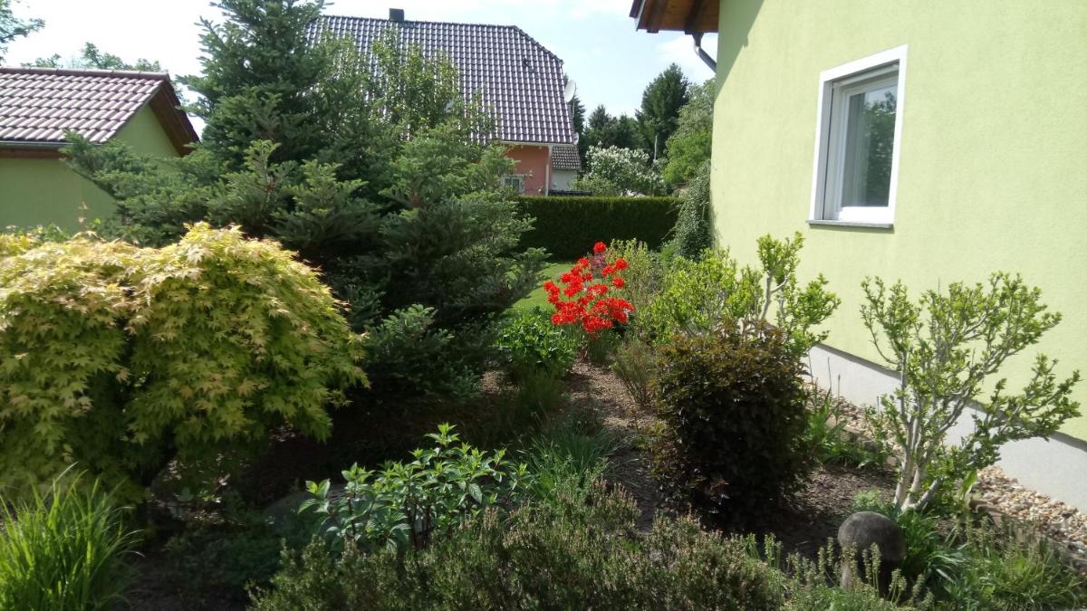 Apartmenthaus Reichelt - Housity