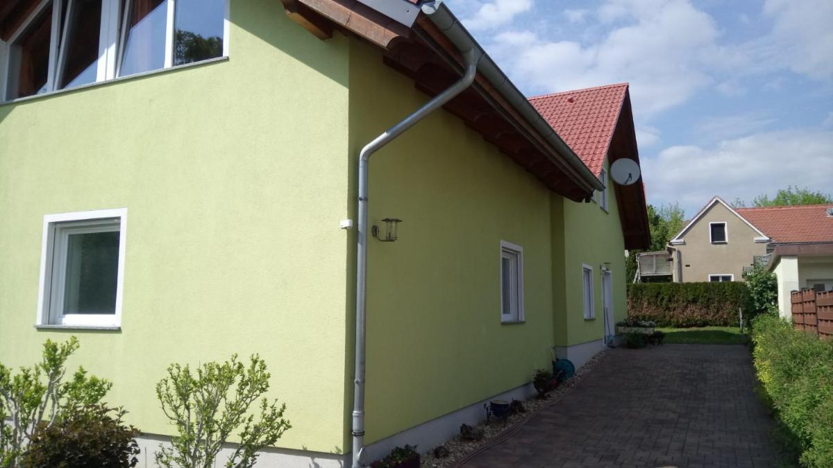 Apartmenthaus Reichelt - Housity