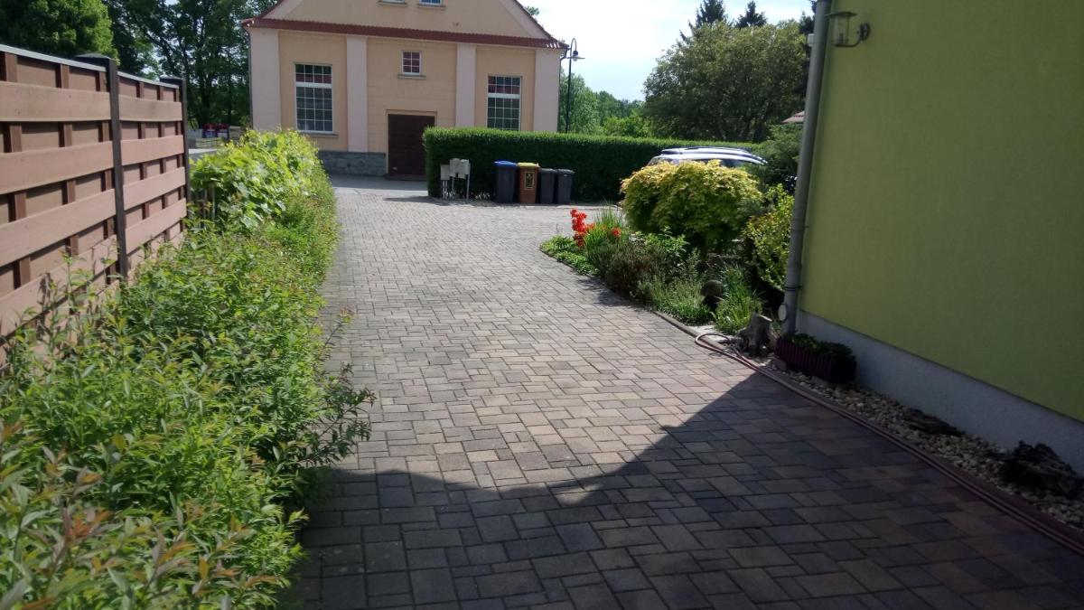 Apartmenthaus Reichelt - Housity