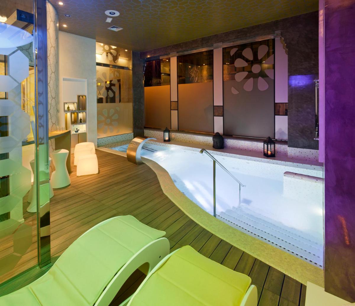 Imagen de la galería de Hotel & Spa Princesa Munia, en Oviedo