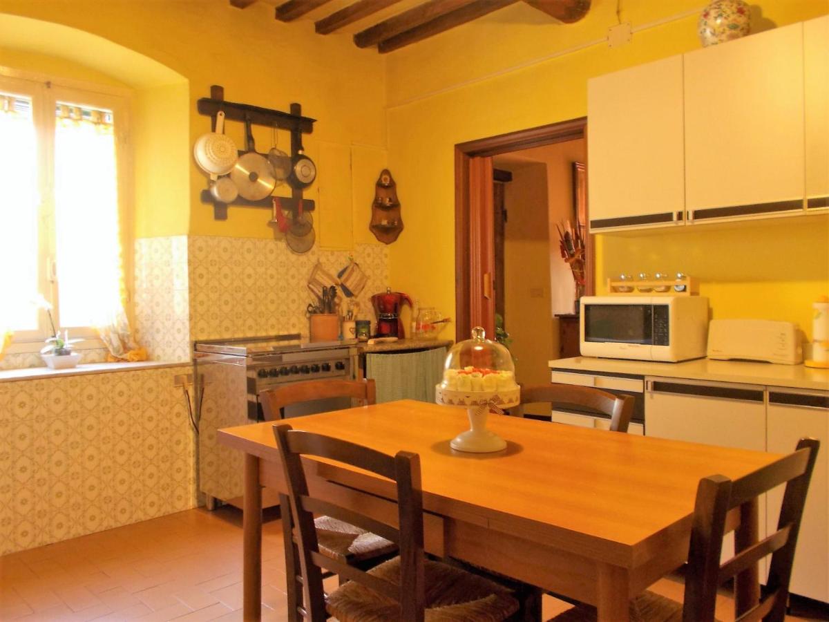 Casa Ginevra - Housity