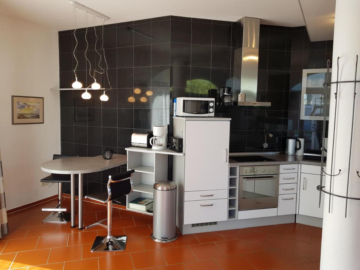 Studio-Apartment - Einraumwohnung Cuxhaven - Housity