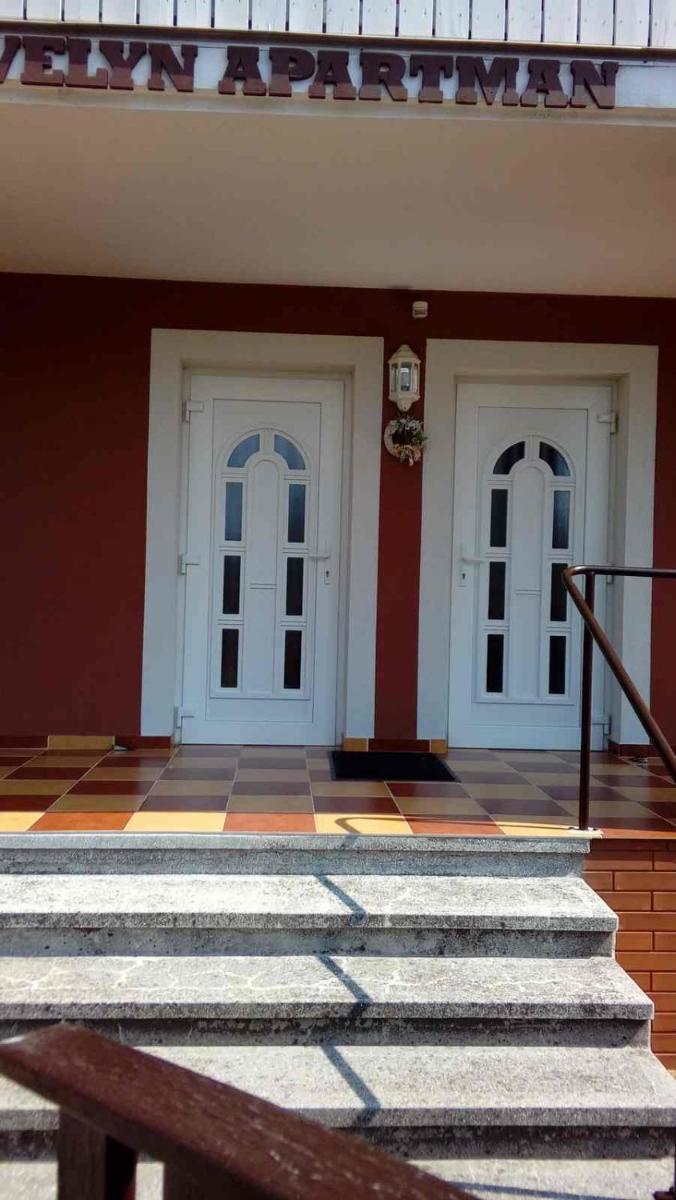 Evelyn Apartman - Housity
