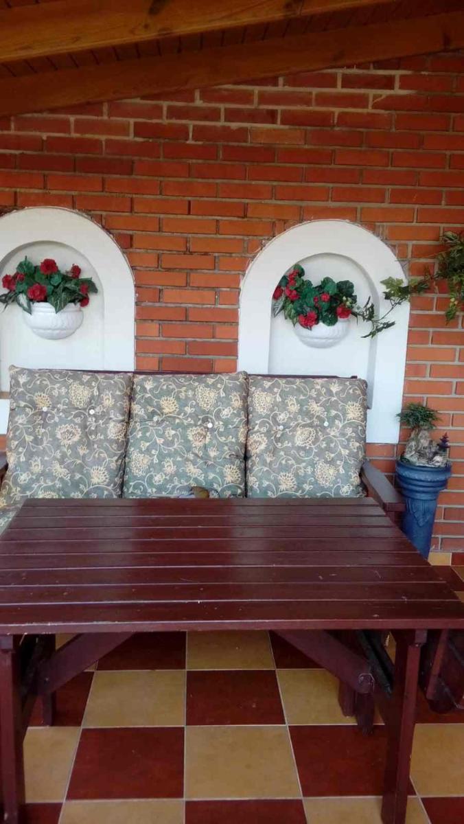 Evelyn Apartman - Housity