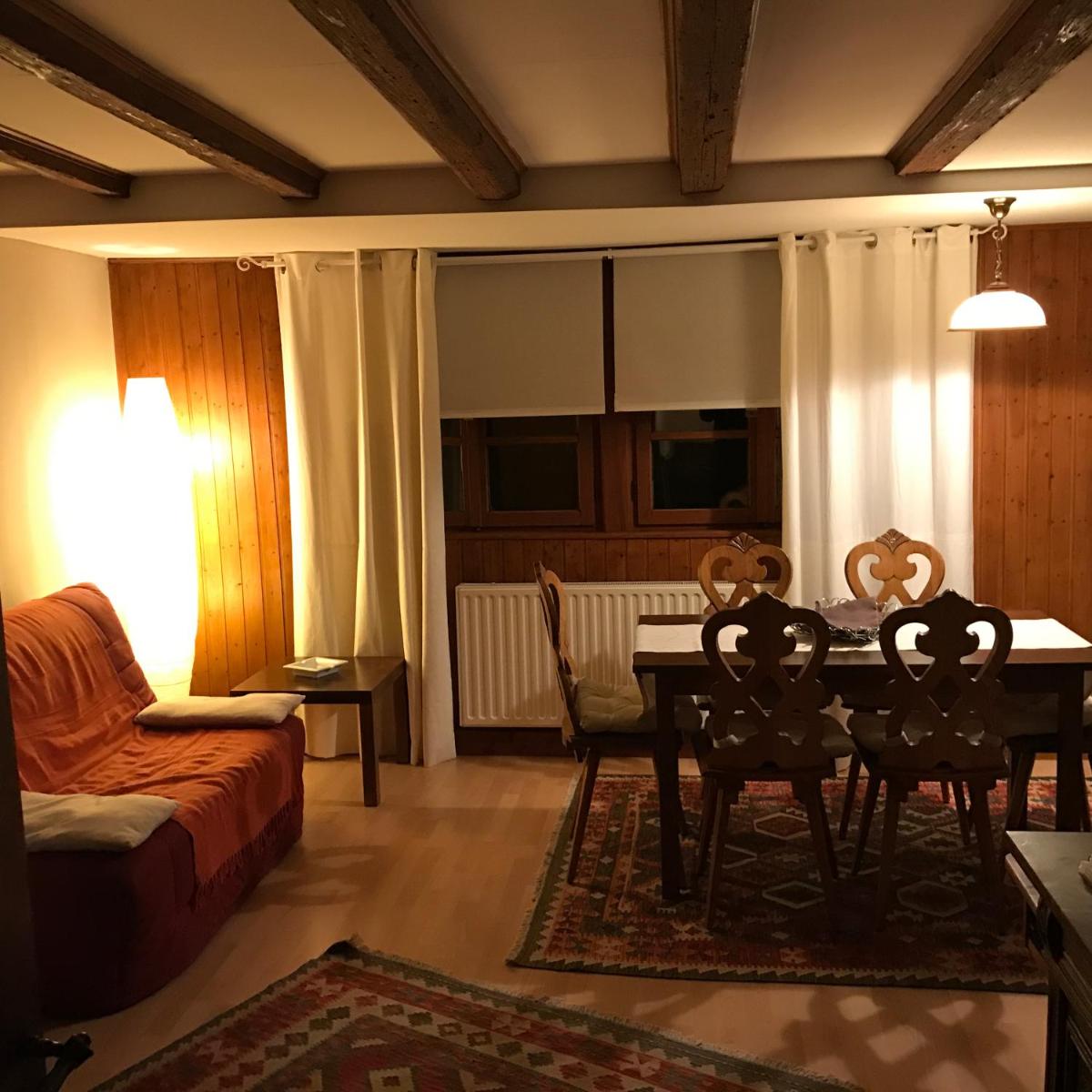 Maison Dietenbeck - Hizvo