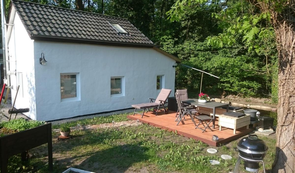 Walddomizil Kleinmachnow - Housity