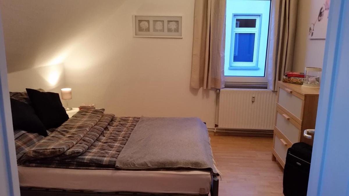 Ferienwohnung Parkblick - Housity