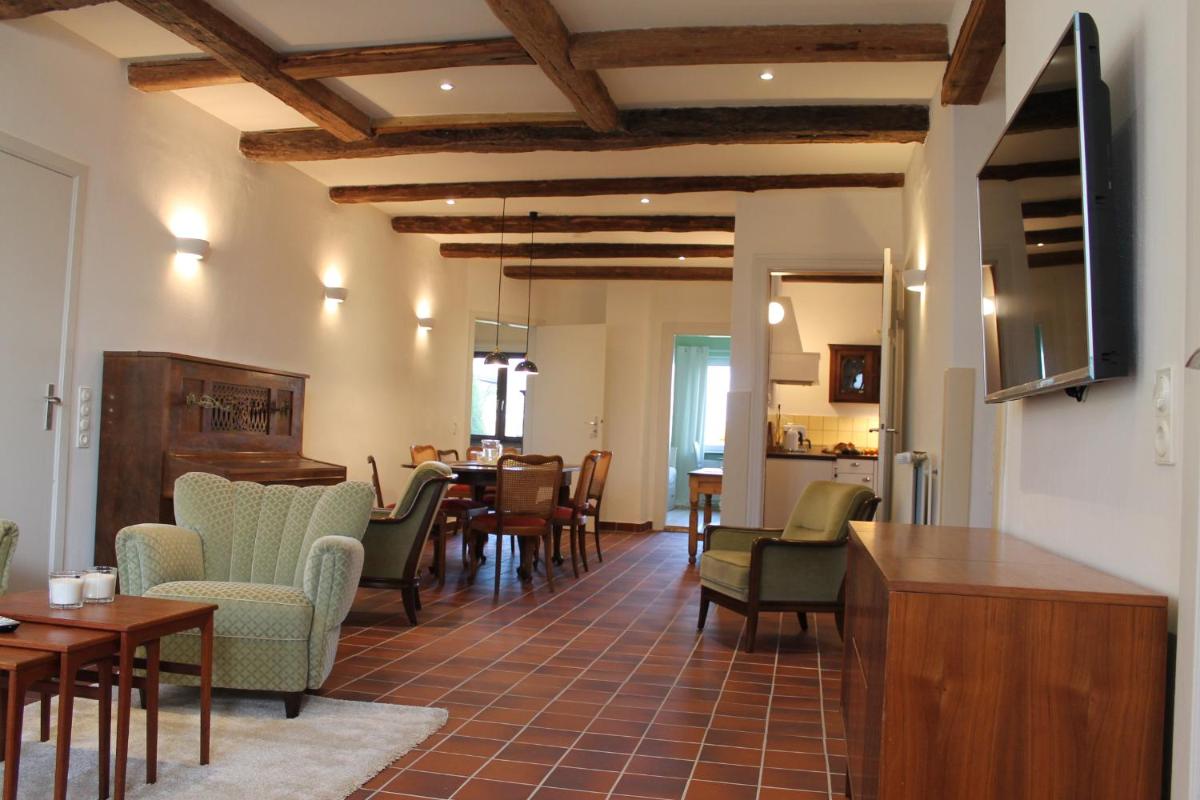 Gretes Hof - Housity