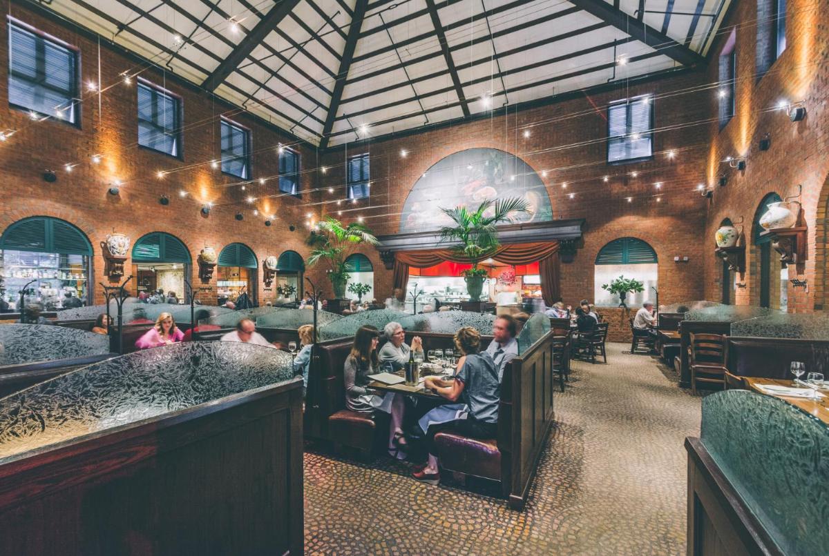 O.Henry Hotel - Housity