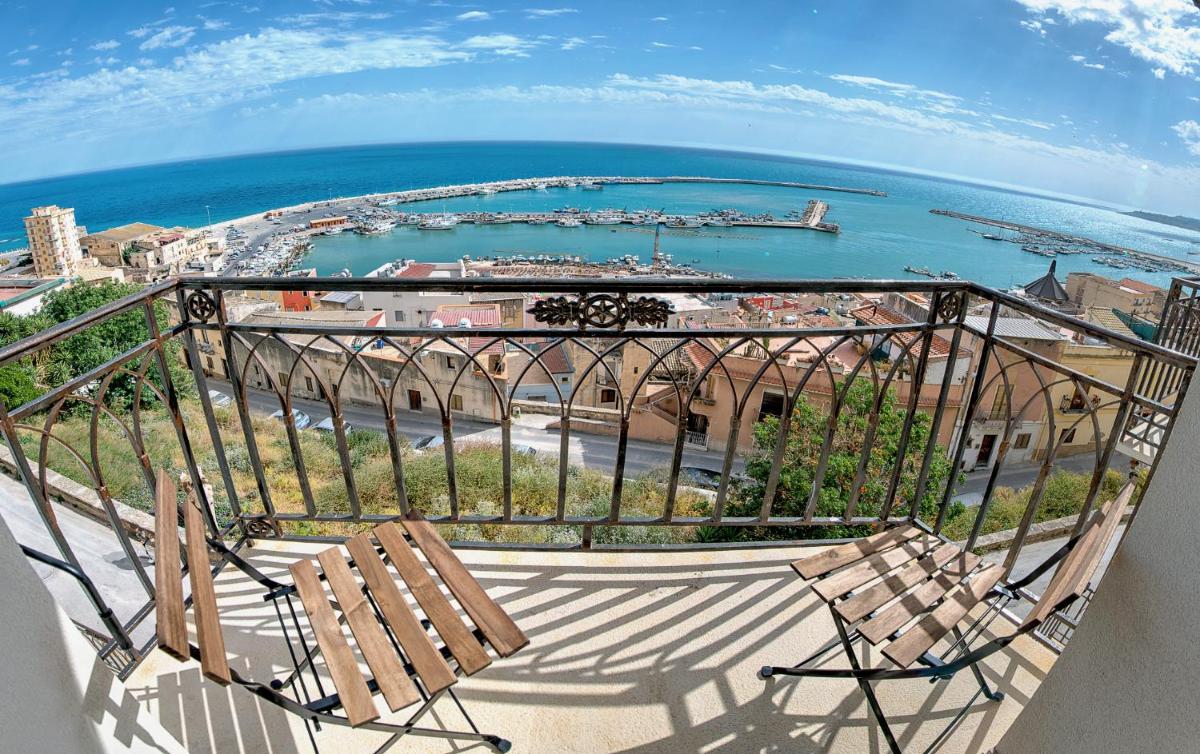 Domus Maris Relais Boutique Hotel - Housity